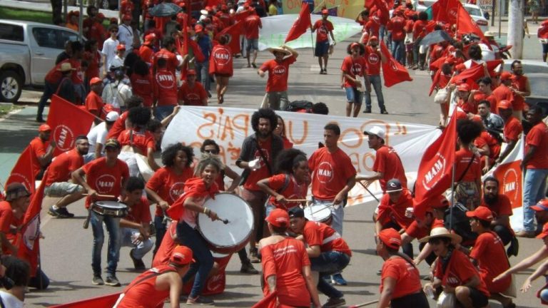  MG será destaque no II Encontro Nacional do MAM com denúncias e propostas sobre mineração