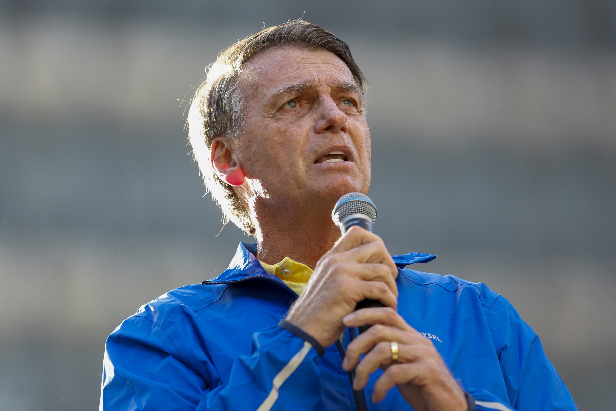 Jair bolsonaro