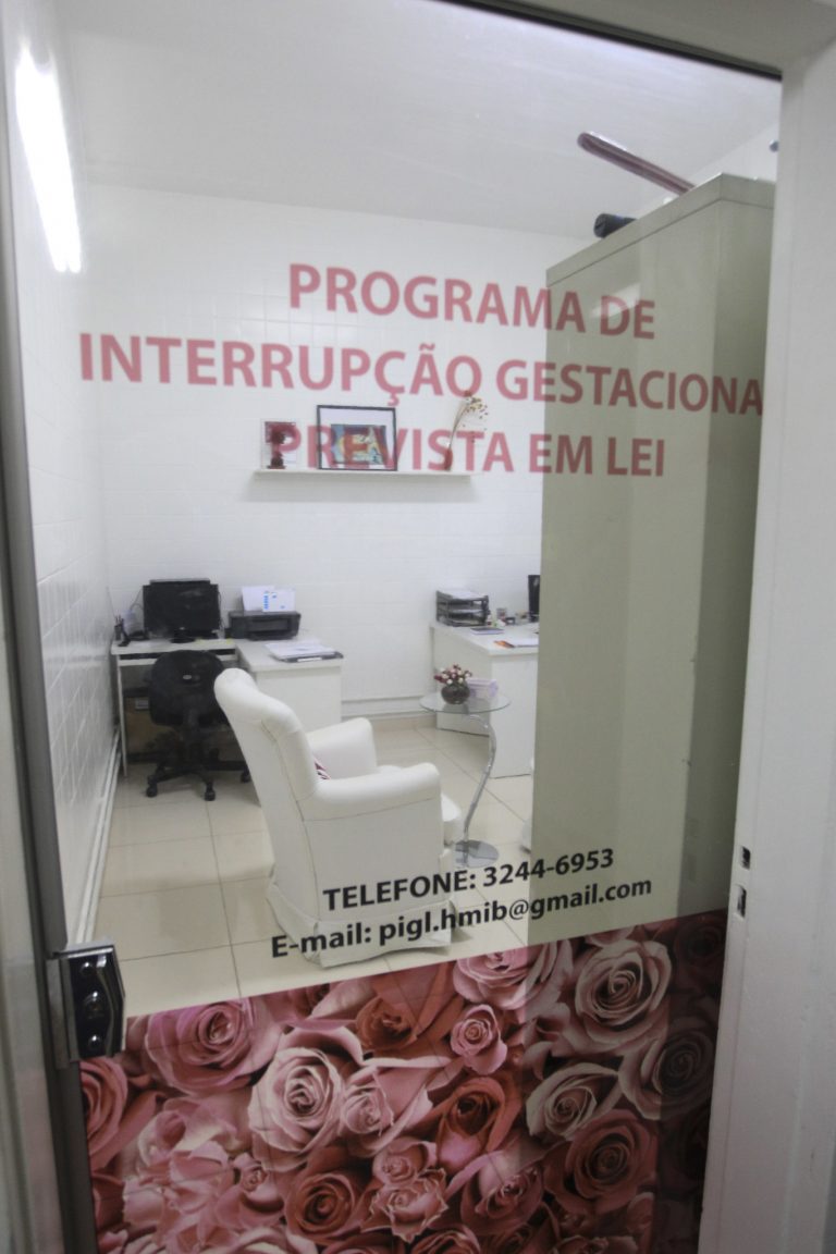 Programa de aborto legal em hospital público do DF é referência, observa sindicato