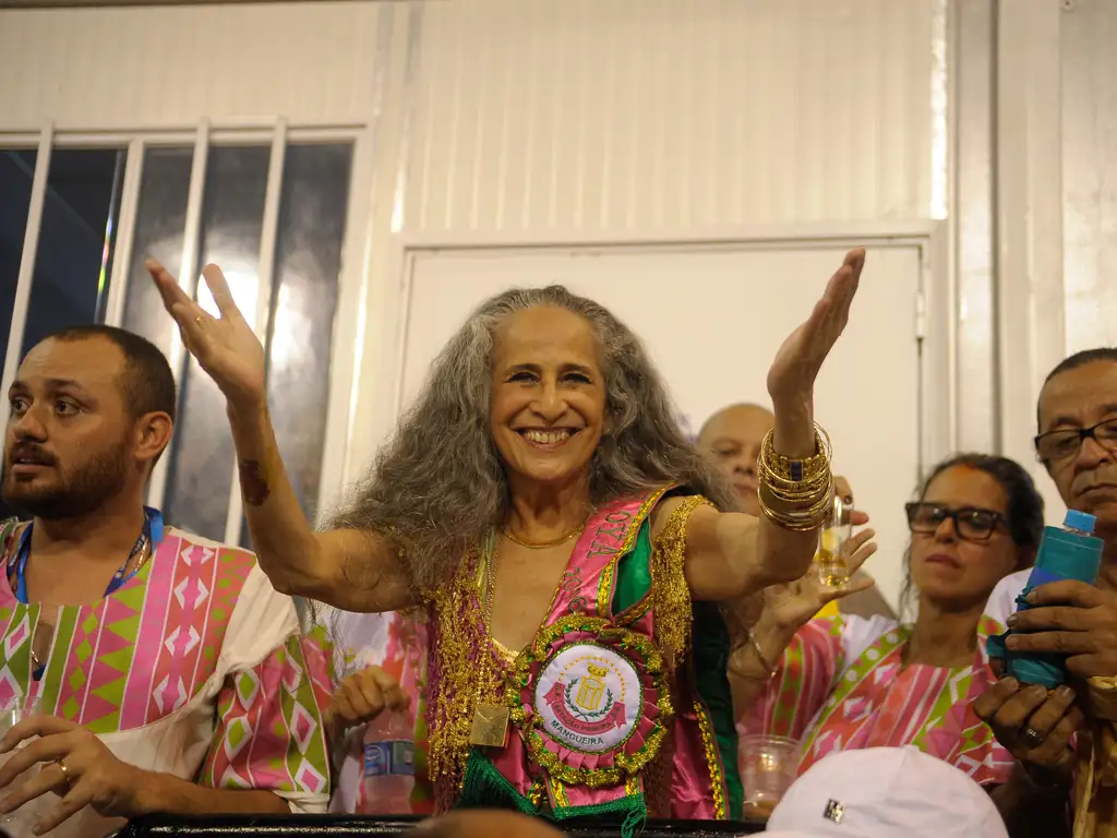 Maria Bethânia
