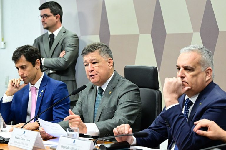 'Careca do INSS' e ex-presidentes do instituto são convocados para depor na CPMI