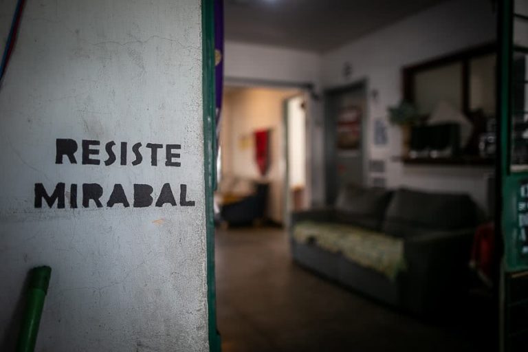Casa Mulheres Mirabal é intimada a deixar imóvel na Zona Norte de Porto Alegre