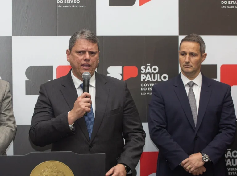 Execução de ex-delegado é demonstração da crise na segurança pública de SP, diz ex-ouvidor