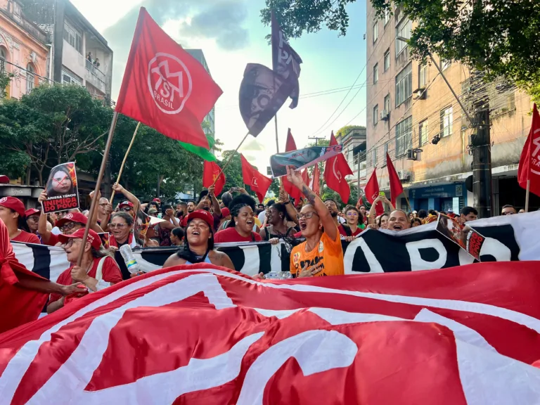 De olho no Senado, vereadora do Recife quer revogar homenagens aos envolvidos no 8 de janeiro