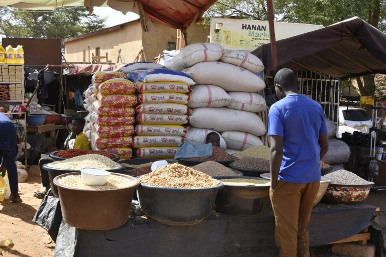 Níger será a economia com maior crescimento na África em 2025, diz Banco Mundial