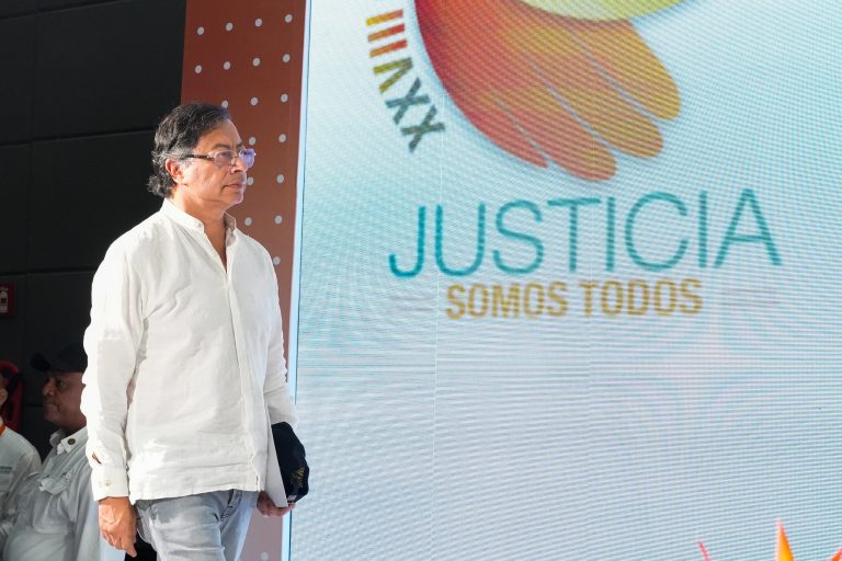 Colômbia: mesmo com plano de 'paz total', mortes de lideranças sociais mantêm violência em alta