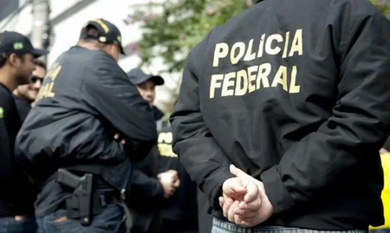 Siga o caminho do dinheiro para desbatar organizações criminosas no Brasil