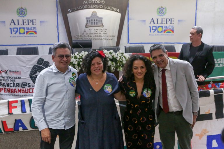 Deputados de PE apontam Plebiscito como instrumento para ‘virar o jogo’ a favor da população