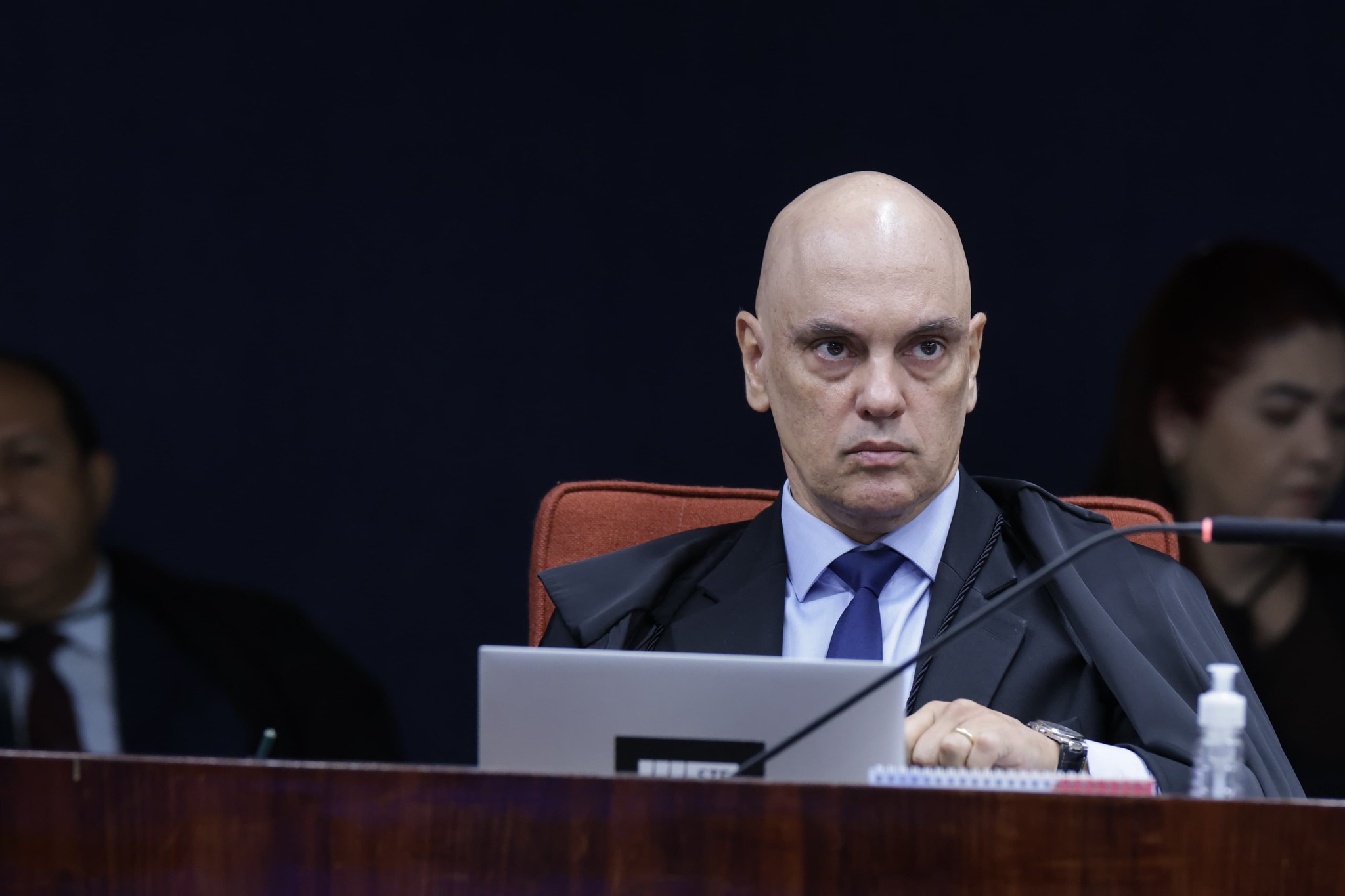 Alexandre de Moraes