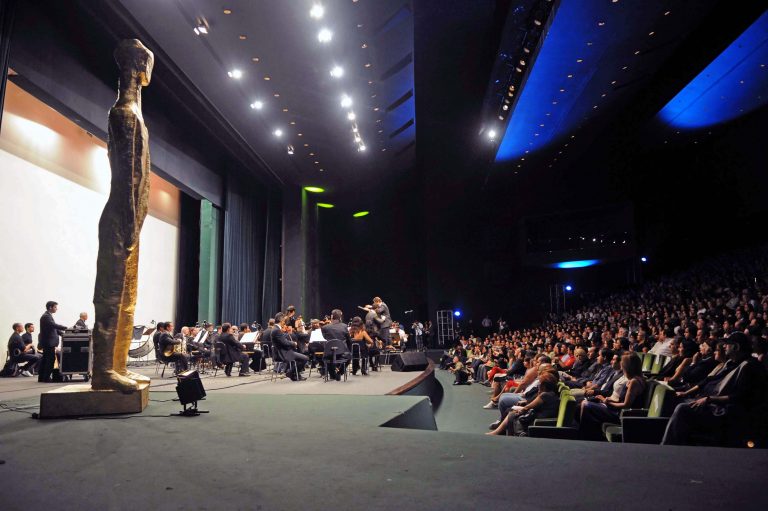 Festival de Brasília começa nesta sexta (12) com diversidade, memória e inovação