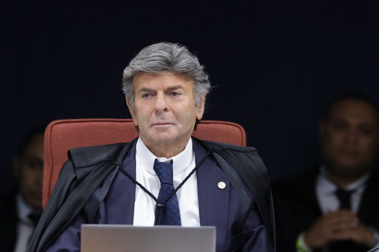 Trama golpista: voto de Fux 'deixa porta aberta' para anular condenação no futuro, diz jurista