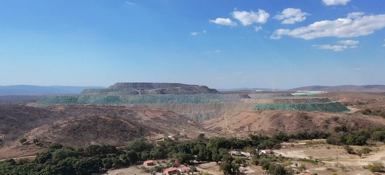 MPF recomenda suspensão de mineração de lítio no Vale do Jequitinhonha (MG)