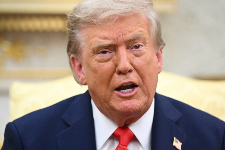 Trump pressiona Otan por sanções à Rússia e contra a China 