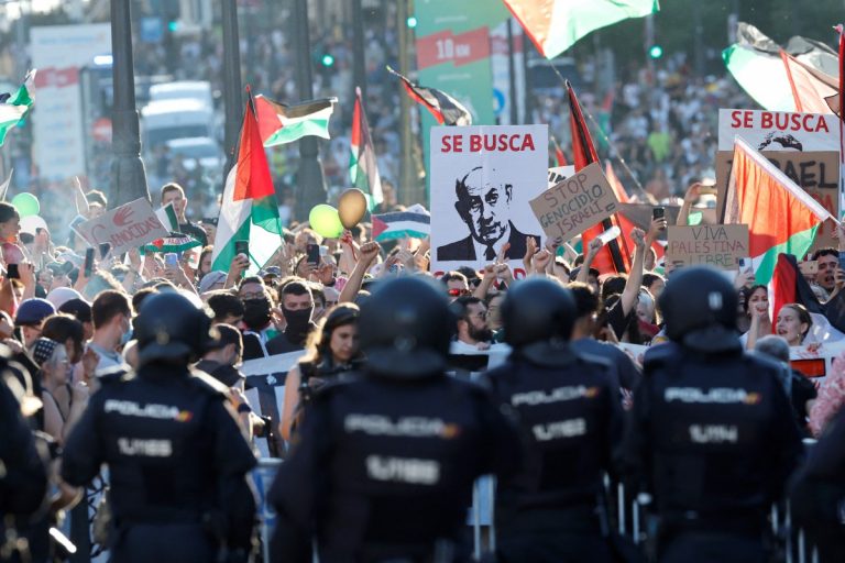 Espanha pede proibição global de esportistas de Israel enquanto durar genocídio palestino