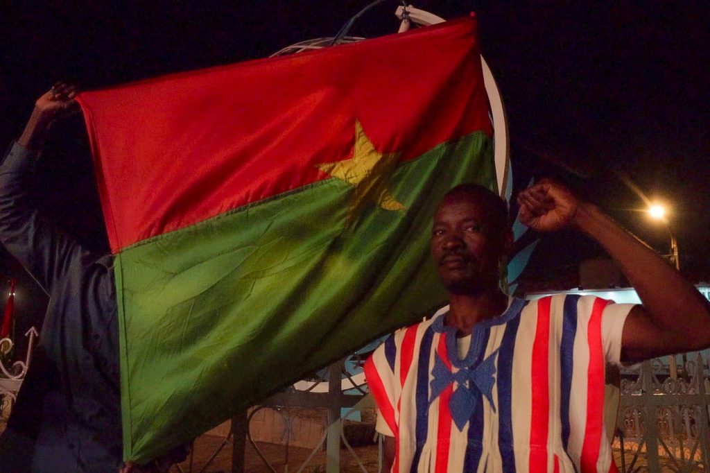 Sahel