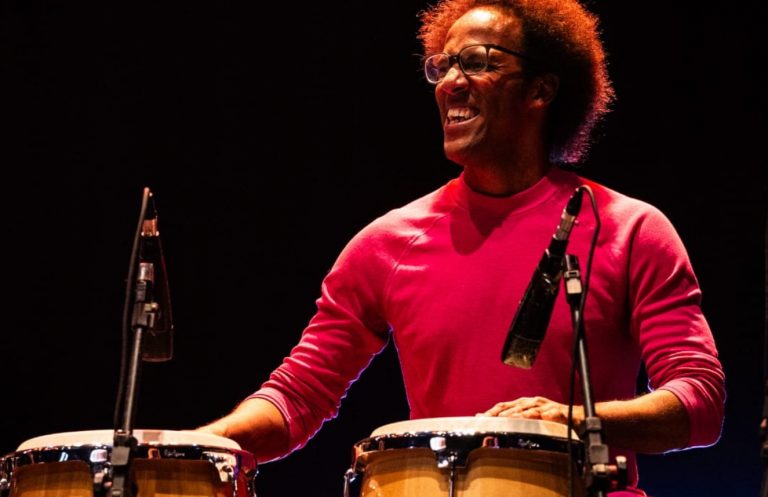 Fundação Ecarta promove Festival de Percussão com oficinas de instrumentos em Porto Alegre