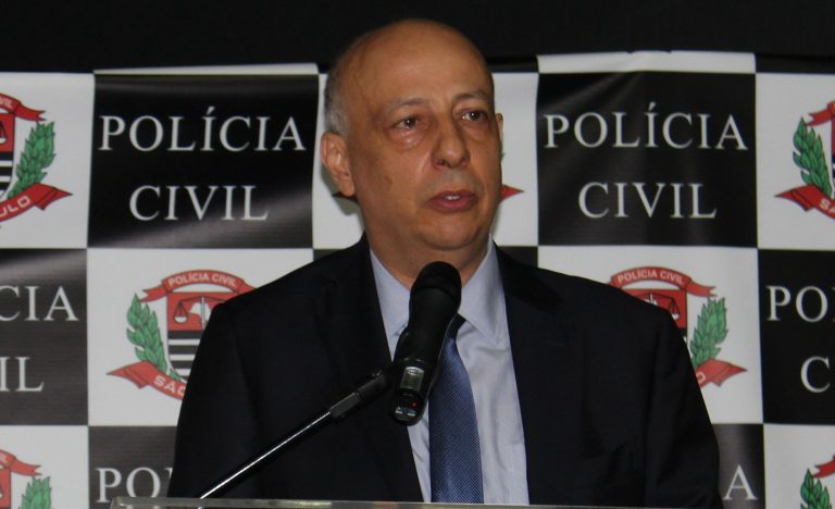 Delegado que prendeu alta cúpula do PCC é assassinado no litoral de SP