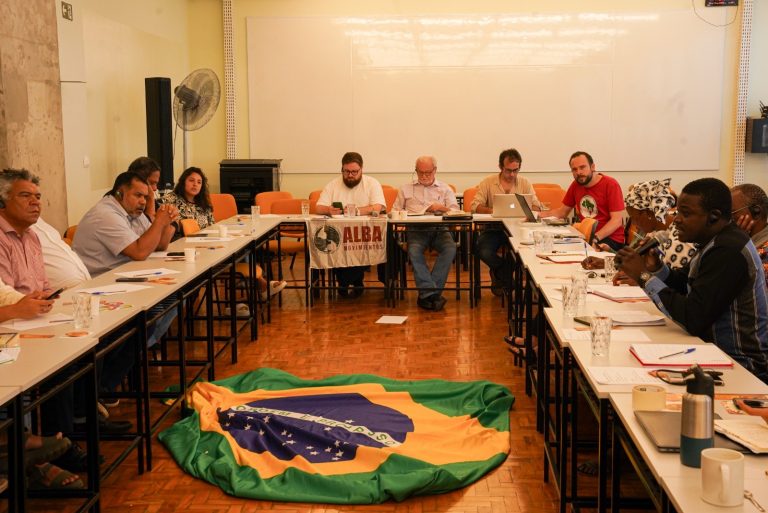 Parlamentares brasileiros se reúnem com lideranças dos países do Sahel em SP: 'Luta comum'