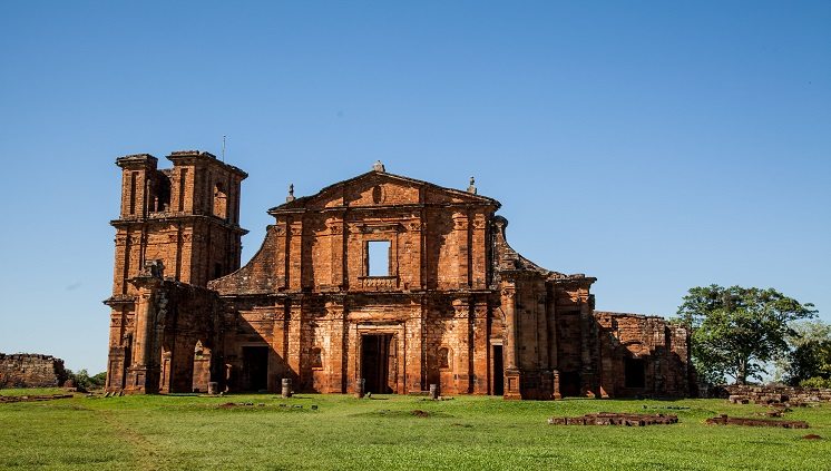 Missões guarani jesuíticas, 400 anos: nheçu, resistência à dominação espanhola