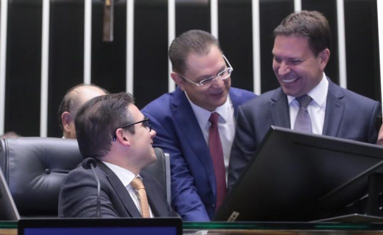 PEC da Bandidagem Blindada e a iminência do desmascaramento de criminosos
