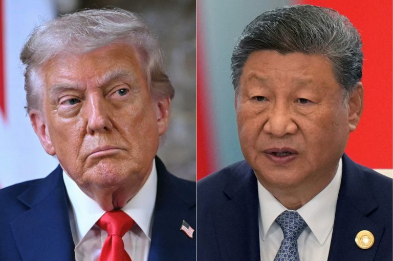 China reage à nova tarifa dos EUA: ‘Não temos medo de guerra comercial’