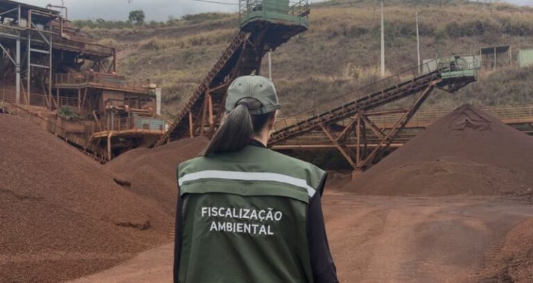 Operação Rejeito: o setor da mineração opera como organização criminosa? Nós já sabíamos