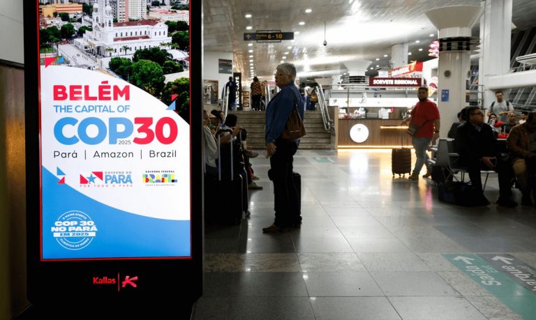 Do Rio-92 à COP30: 3 décadas de luta pela participação de Povos Indígenas na política climática