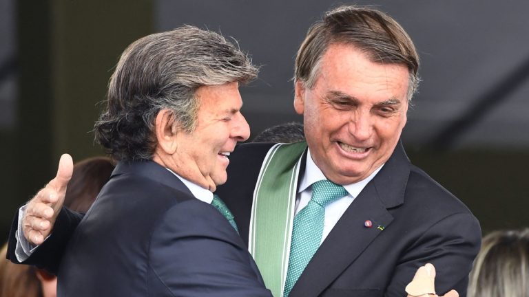 Voto de Fux foi 'premeditado e incendiário', diz procurador; líder do MST vê anistia 'inviável'