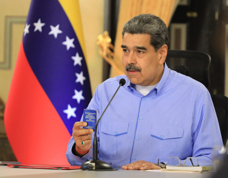 'Estado de comoção': entenda medida que Maduro avalia aplicar na Venezuela em reação aos EUA