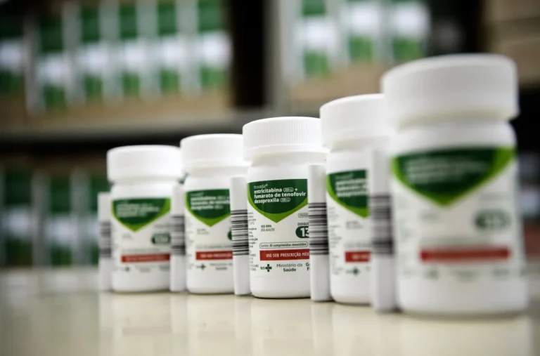 Mulheres são 8,8% das usuárias da PrEP, embora concentrem 30% dos novos casos de HIV