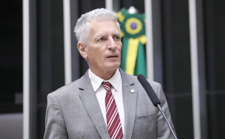 ‘Anistia é pauta vencida e não tem chance de prosperar’, diz deputado Rogério Correia
