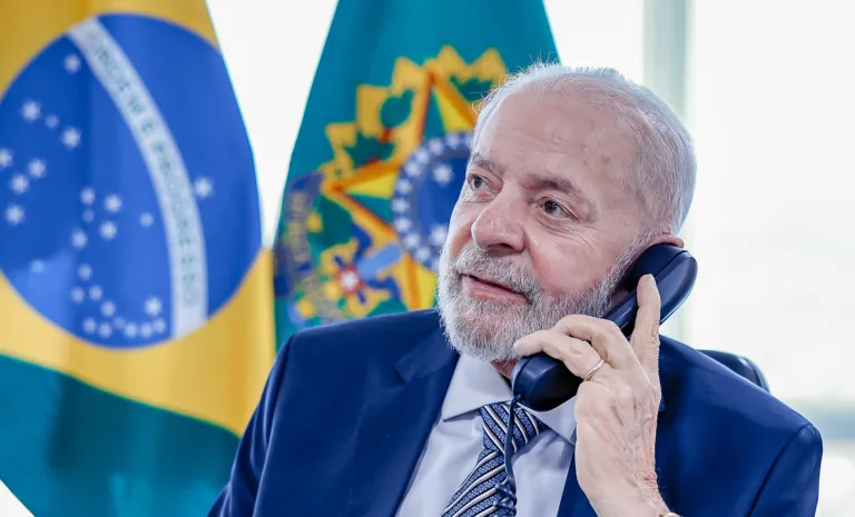 Lula maintains lead in all scenarios for Brazil’s 2026 presidential race, says poll