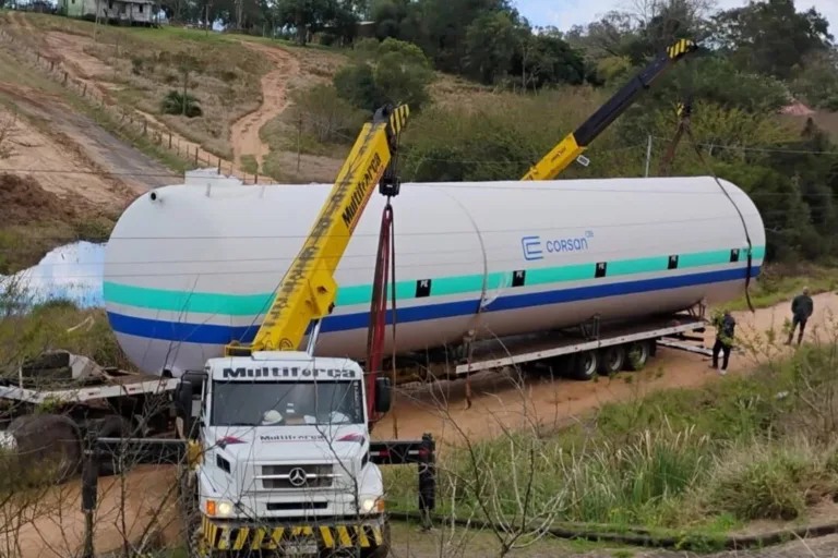Estação de Tratamento abandonada em Itapuã poderia garantir água para Viamão (RS)