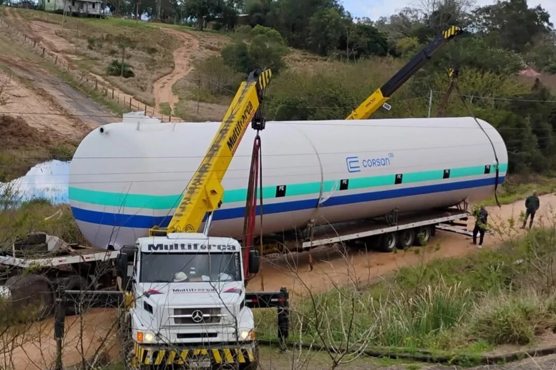 Justiça mantém embargos às obras da Corsan/Aegea em Águas Claras e comunidade reforça mobilização