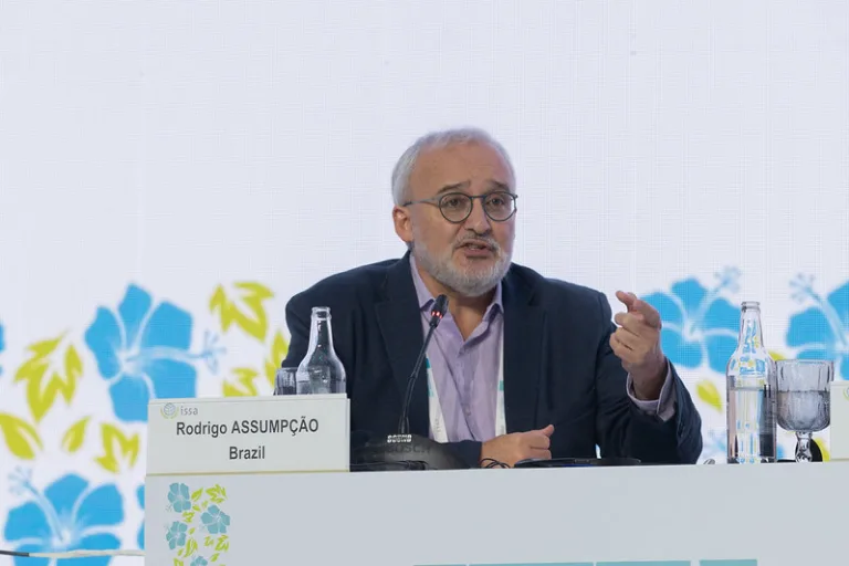 Mundo ainda está no início da curva de adoção da IA, diz presidente da Dataprev