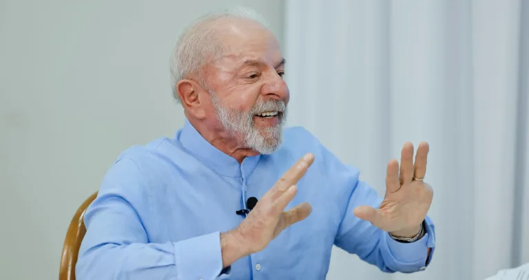 Congresso conspira para desgastar Lula, mas é derrotado por atuar de forma antipopular