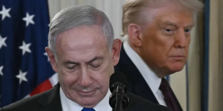 Plano de 'paz' de Trump é visto como ultimato à resistência palestina por analistas