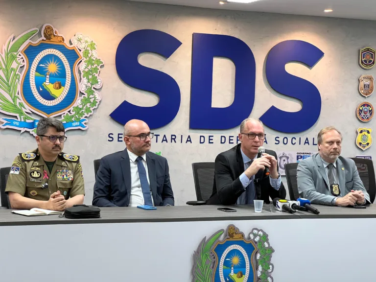 Acusado de estuprar mulher durante blitz, PM se entrega e é preso em Pernambuco