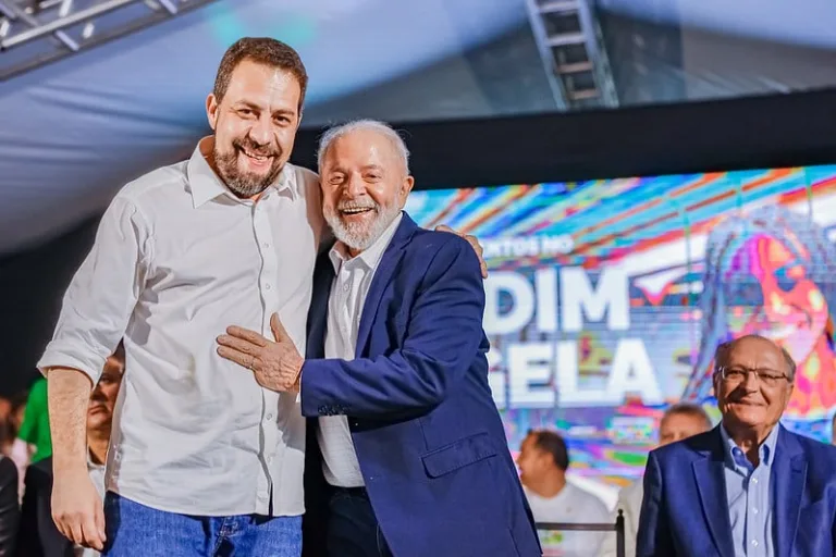Nomeação de Boulos fortalece articulação do governo com movimentos populares, avalia analista