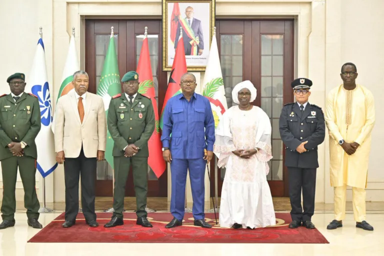 With PAIGC barred, will elections in Guinea-Bissau legitimize a neocolonial dictatorship?