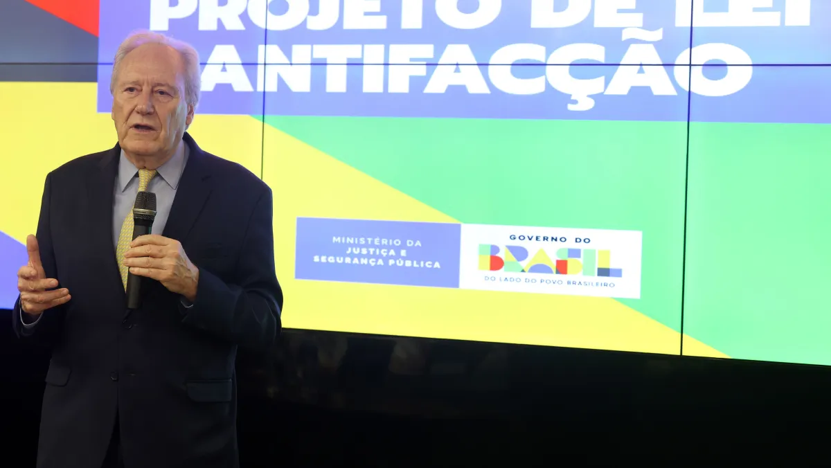 O PL antifacção: entre o punitivismo simbólico e a ineficácia no combate ao crime organizado