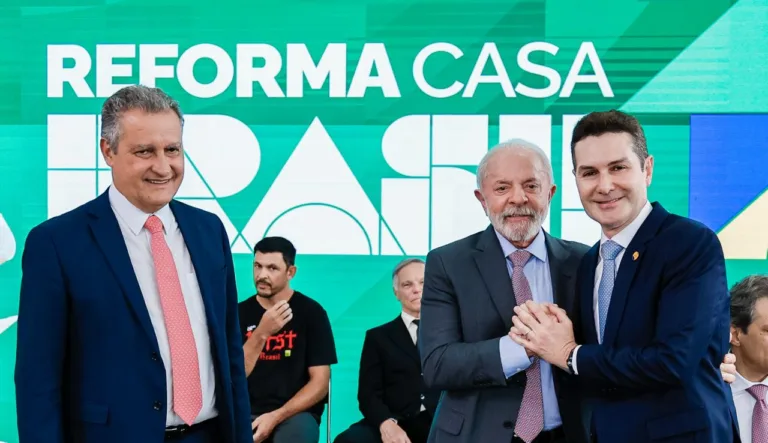 Governo federal lança nova linha de crédito para reforma de imóveis 