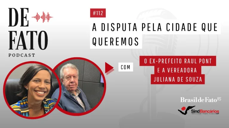 Plano Diretor de Porto Alegre coloca em disputa cidade para pessoas e interesses empresariais