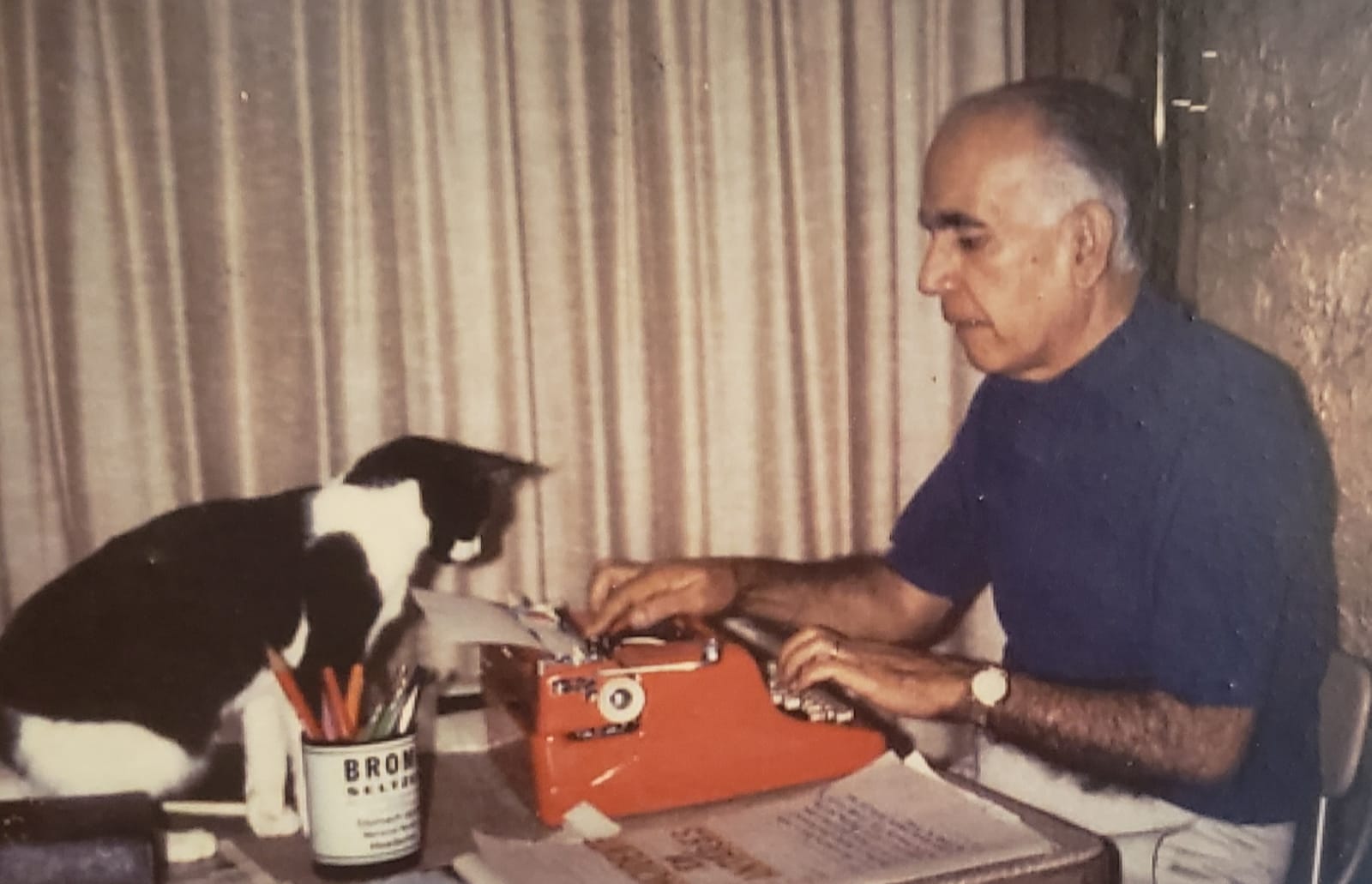 Feira do Livro começa com homenagem ao maior escritor gaúcho, Erico Verissimo