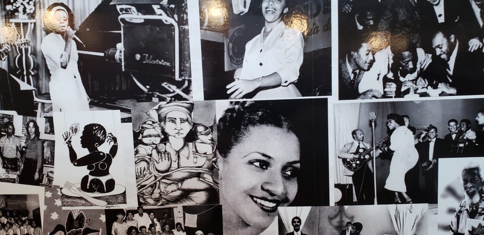 'Negro em Preto e Branco' integra mostras culturais da Feira do Livro de Porto Alegre