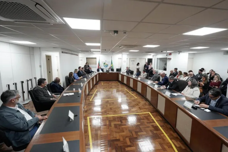 Assembleia Legislativa do Rio Grande do Sul homenageia 50 anos da Embrapa Clima Temperado