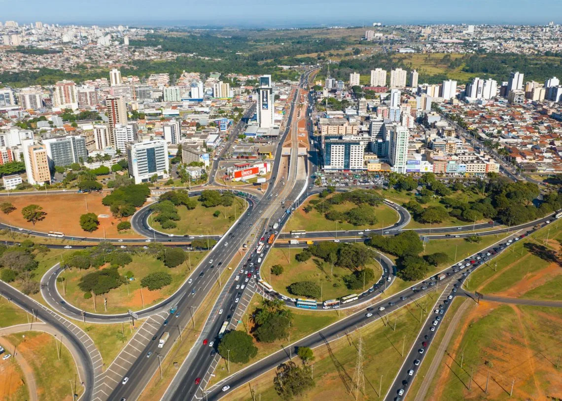 Audiência sobre o novo PDOT foi presidida por Gabriel Magno (PT-DF) e reuniu ambientalistas e representantes sociais