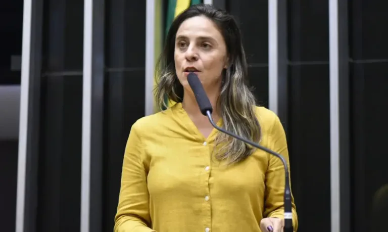 'Votação histórica com dedo da mobilização popular', diz deputada sobre isenção do IR