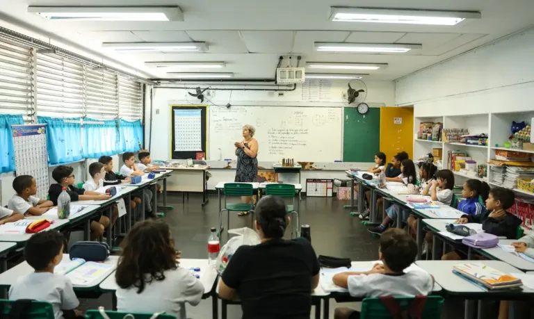Professor pode pedir Carteira Nacional Docente a partir desta quinta-feira (16)