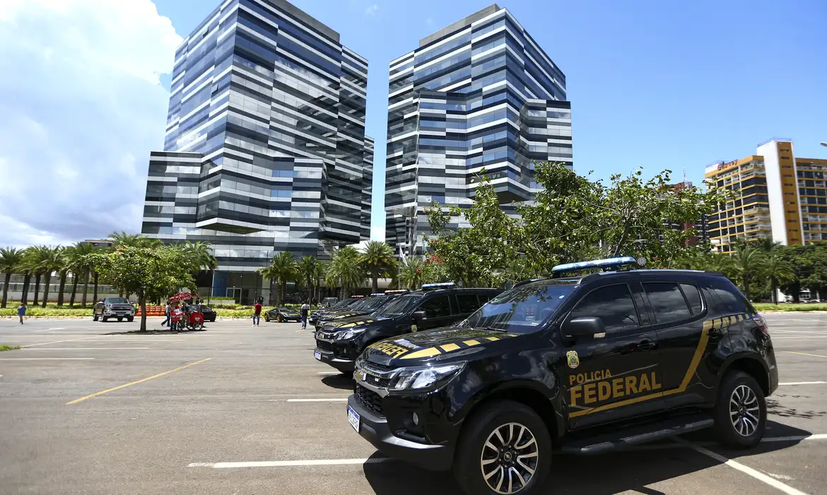 Polícia Federal